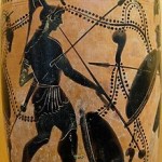 salpinx greek mythology
