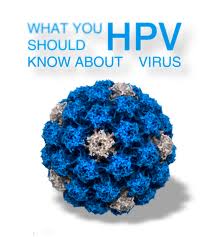 HPV VIRUS